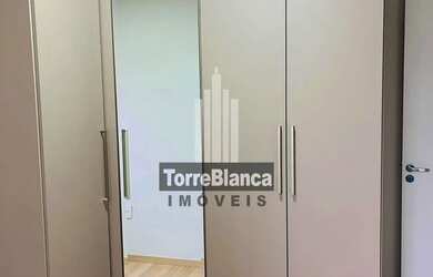 Imagem 4: Apartamento à Venda no Vittace Up 2 Quartos, Sacada com Churrasqueira...