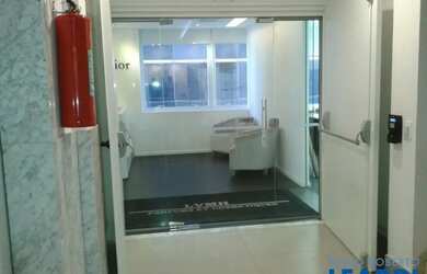 Imagem 11: CONJ. COMERCIAL - CONSOLAÇÃO - SP