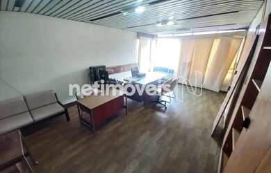 Imagem 9: Locação Sala Comércio Salvador