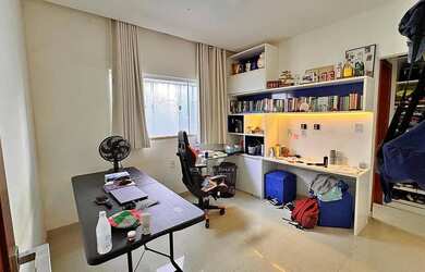 Imagem 11: Casa à venda no Condomínio Central Park 2 - com 3 suítes