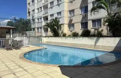 Imagem 16: Vendo apartamento com 2 quartos em Colubande - São Gonçalo - RJ