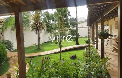 Imagem 7: Casa à venda no bairro Vigilato Pereira em Uberlândia