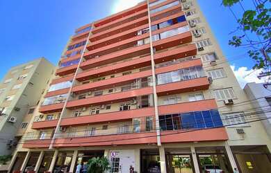 Imagem: O apartamento possui 2 Dormitórios, 1 Banheiro, 68m² de Área