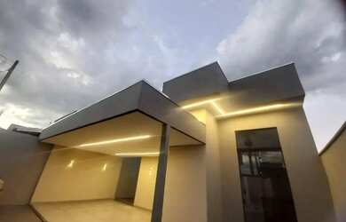 Imagem 10: Casa à venda no Mais Parque Mirassol Conforto e praticidade a 7 minutos de Rio Preto!