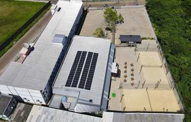 Imagem 3: Prédio 1 dormitórios à venda Bela Vista Alvorada/RS