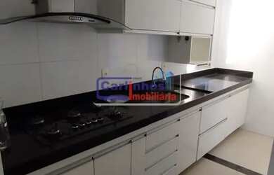 Imagem 4: Apartamento à Venda no Bairro Nossa Senhora das Graças - Betim/MG