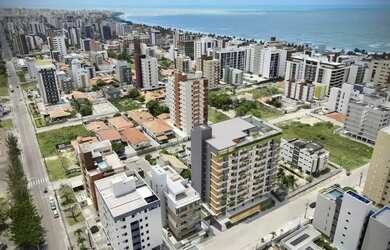Imagem: O apartamento possui 3 Dormitórios, 3 Banheiros, 2 Vagas na