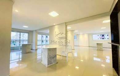 Imagem 6: Maravilhoso Apartamento 2 Suítes à Venda no Canto do Forte - Praia Grande