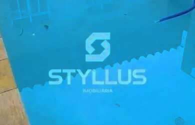 Imagem: A casa possui 3 Dormitórios, 5 Banheiros, 5 Vagas na garagem