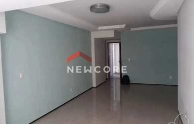 Imagem: O apartamento possui 3 Dormitórios, 3 Banheiros, 2 Vagas na