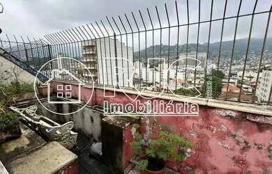 Imagem 7: Imóvel para venda possui 60 metros quadrados com 1 quarto em Andaraí...