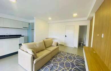 Imagem 1: Apartamento para venda e locação, Vila Helena, Atibaia, SP