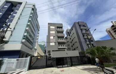 Imagem: O apartamento possui 3 Dormitórios, 3 Banheiros, 2 Vagas na