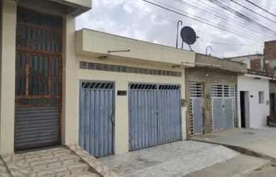 Imagem 3: CASA RESIDENCIAL em SANTA CRUZ DO CAPIBARIBE - PE, BELA VISTA