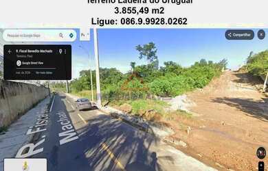 Imagem 9: Terreno em Uruguai - Teresina