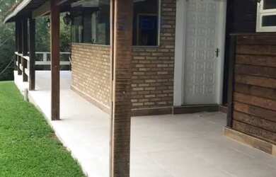 Imagem: A fazenda possui 250m² de Área e está localizado em Guararema