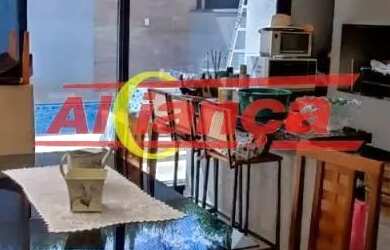 Imagem 4: Casa em condomínio Buona Vita, 03 suites, 02 vagas, 207 metros