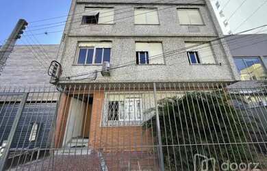 Imagem: O apartamento possui 2 Dormitórios, 1 Banheiro, 65m² de Área