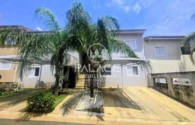 Imagem: A casa em condomínio possui 2 Dormitórios, 1 Banheiro, 1 Vaga