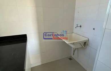 Imagem 11: Apartamento à Venda no Bairro Nossa Senhora das Graças - Betim/MG