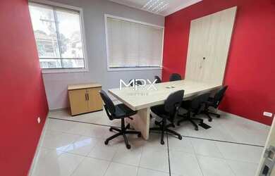 Imagem: O depósito possui 14m² de Área e está localizado em Paulista