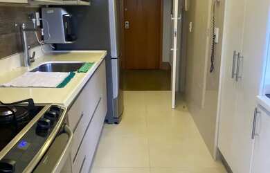 Imagem 15: Maravilhoso Apartamento de 3 Quartos à Venda na Praia da Barra da Tijuca