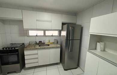 Imagem 2: Alugo apartamento Eko Home Club caruaru universitário