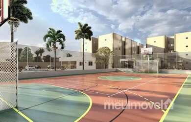 Imagem 3: Apartamento pronto para morar no Santa Clara