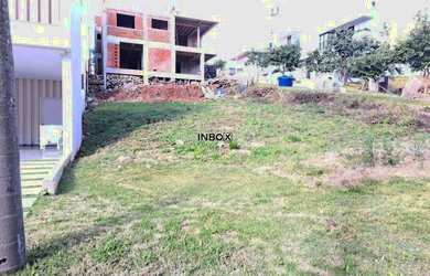 Imagem 5: Inbox Cia Imobiliária vende terreno em condomínio fechado no bairro...