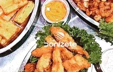 Imagem: O depósito possui 150m² de Área, Churrasqueira, Área de