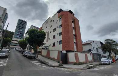 Imagem 2: Apartamento - Juiz de Fora MG