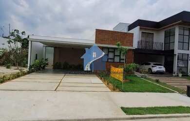 Imagem: Casa no Condomínio Mosaico - Ponta Negra