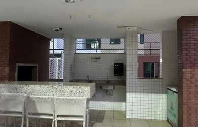 Imagem 16: CONDOMINIO PRIVILLEGE RESIDENCE Apartamento à venda Bairro Jabotiana...