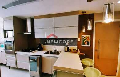 Imagem 8: Apartamento em Travessa Desembargador Luís Paiva - Icaraí - Niterói/RJ