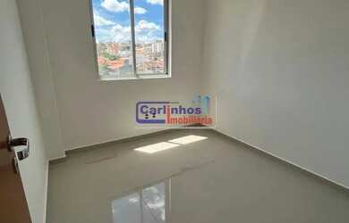 Imagem 13: Apartamento à Venda no Bairro Nossa Senhora das Graças - Betim/MG