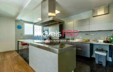 Imagem 12: Apartamento, Jardim Paulista - São Paulo