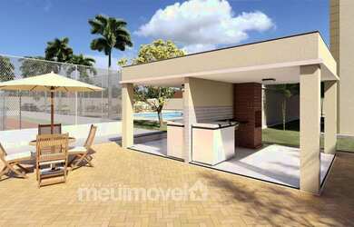 Imagem 4: Apartamento pronto para morar no Santa Clara