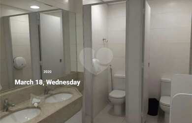 Imagem 15: Lajes Corporativas à venda ou para locação em Pinheiros - SP