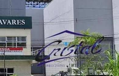 Imagem: O depósito possui 5 Vagas na garagem, 1.000m² de Área e