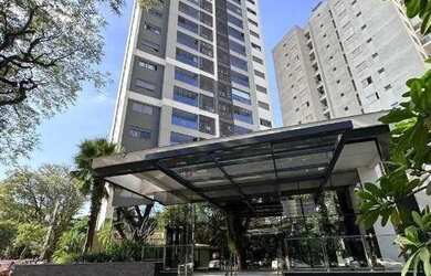 Imagem: O apartamento possui 3 Dormitórios, 3 Banheiros, 3 Vagas na