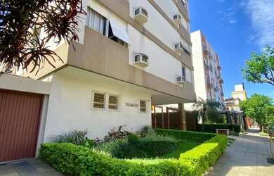 Imagem: O apartamento possui 3 Dormitórios, 3 Banheiros, 1 Vaga na