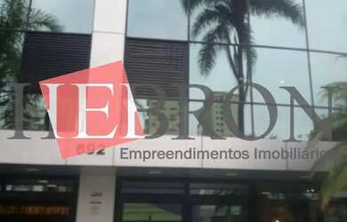 Imagem: O depósito possui 1 Vaga na garagem e 35m² de Área e está