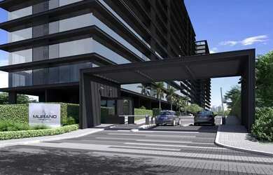 Imagem 5: Murano Residencial - Fase 1 - Murano Residencial - Fase 1