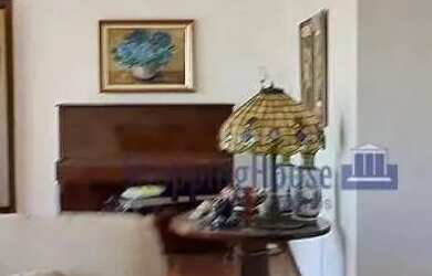 Imagem: O apartamento possui 4 Dormitórios, 5 Banheiros, 2 Vagas na