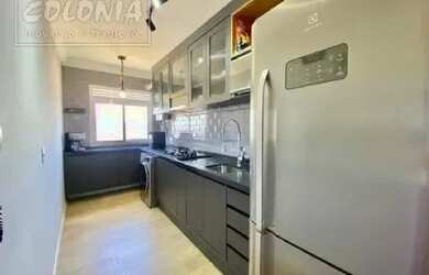 Imagem: Apartamento a venda - Parque das Nações, Santo André
