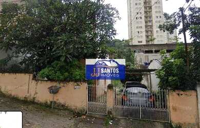 Imagem: O terreno possui 580m² de Área e está localizado em Vila