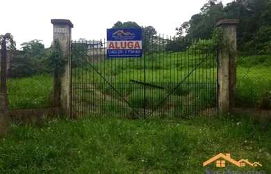 Imagem: O terreno possui 3.500m² de Área e está localizado em Jardim