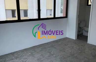 Imagem: O depósito possui 1 Vaga na garagem, 50m² de Área e está