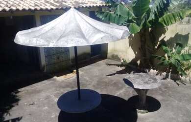 Imagem 5: Alugo linda casa de praia - veraneio 900,00