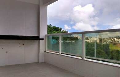 Imagem 1: Apartamento à venda, 86 m² por R$ 560.000,00 - Jardim Laranjeiras -...